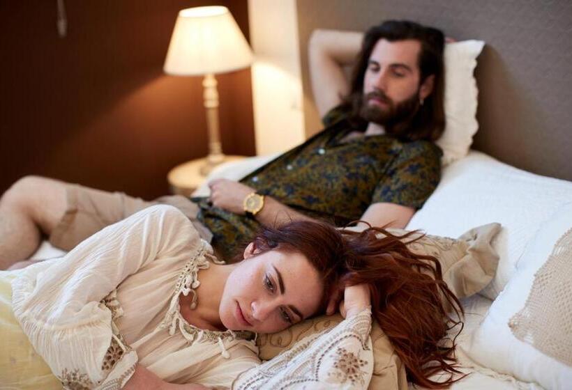 חדר סטנדרט, Echi Di Puglia