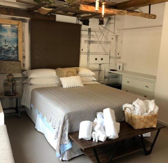 סוויטה דלוקס, Echi Di Puglia