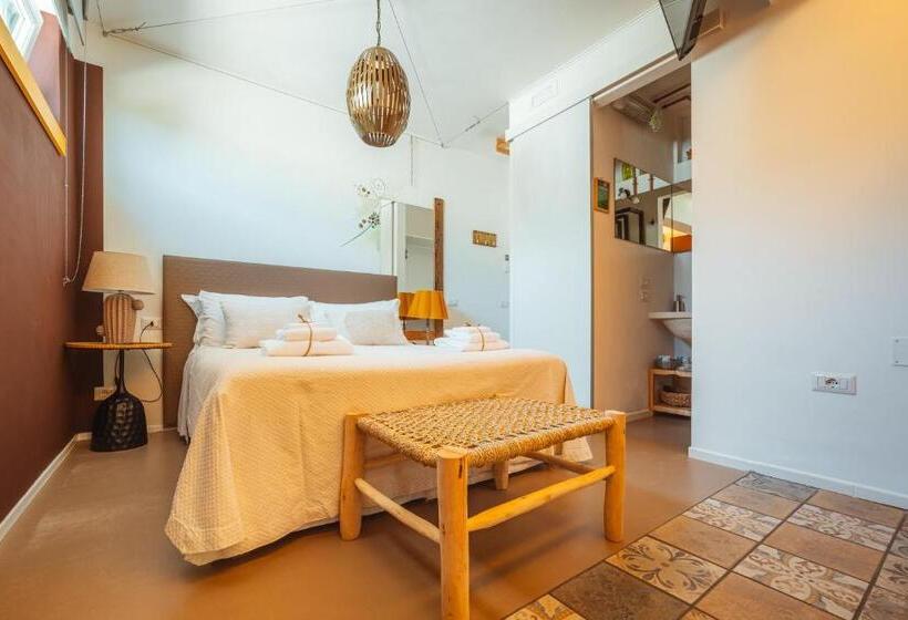 סוויטת ג'וניור, Echi Di Puglia