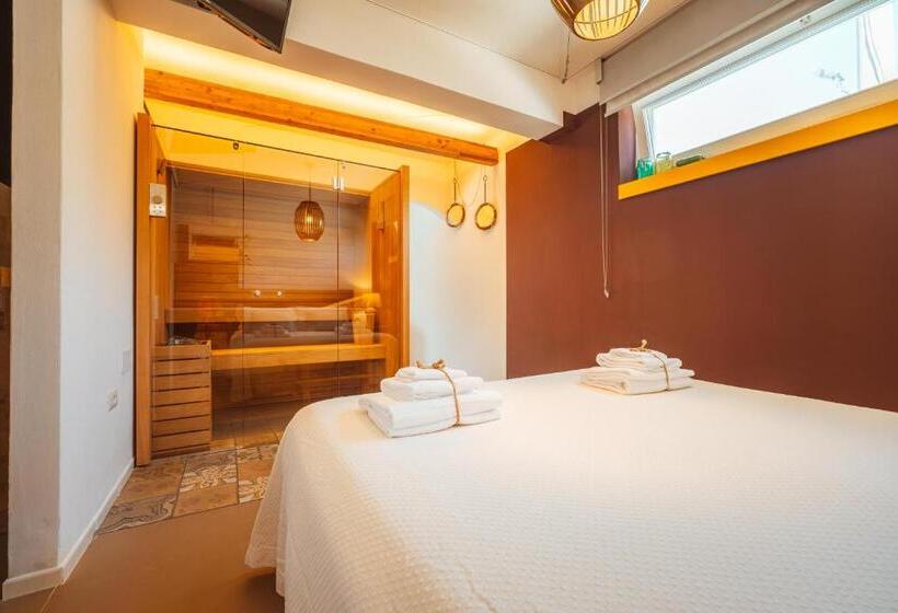 סוויטת ג'וניור, Echi Di Puglia