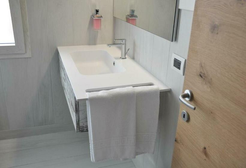 חדר סטנדרט, Casa Rosanna