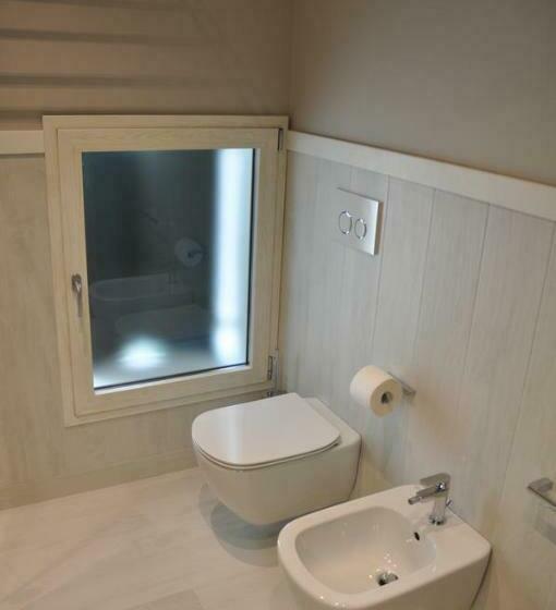 חדר סטנדרט, Casa Rosanna