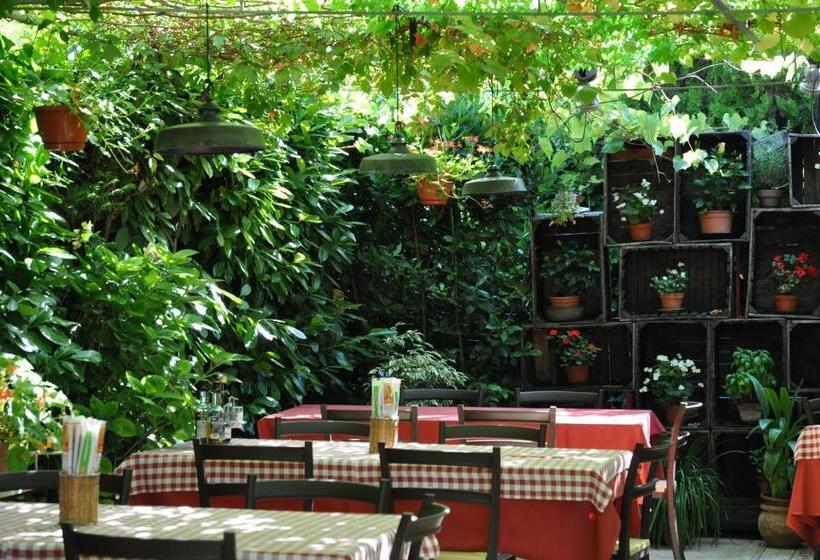 חדר סטנדרט, Casa Rosanna