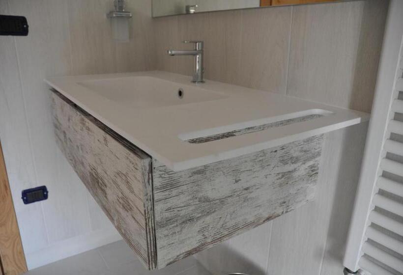 חדר סטנדרט, Casa Rosanna