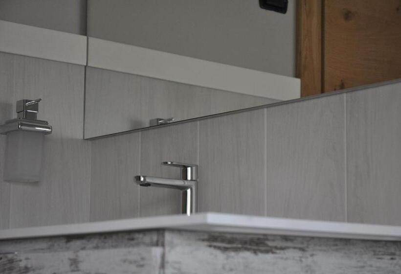 חדר סטנדרט, Casa Rosanna