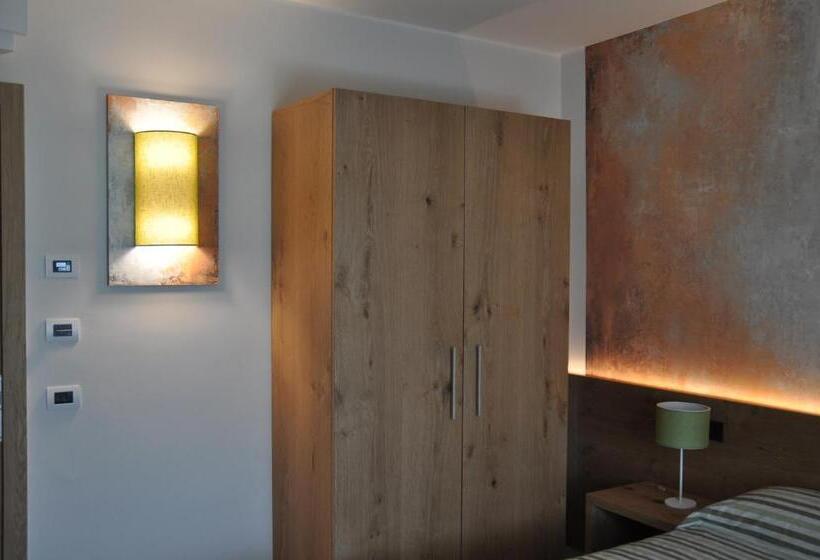 חדר סטנדרט, Casa Rosanna