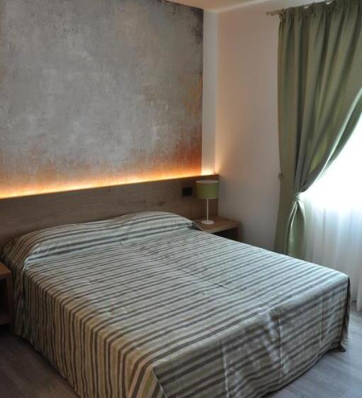 标准间, Casa Rosanna