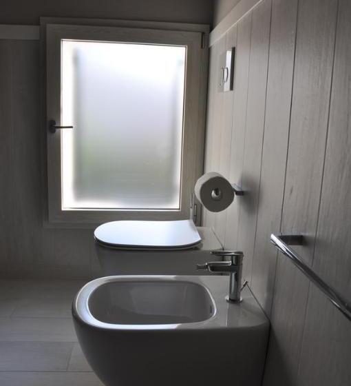 חדר סטנדרט עם טרסה, Casa Rosanna