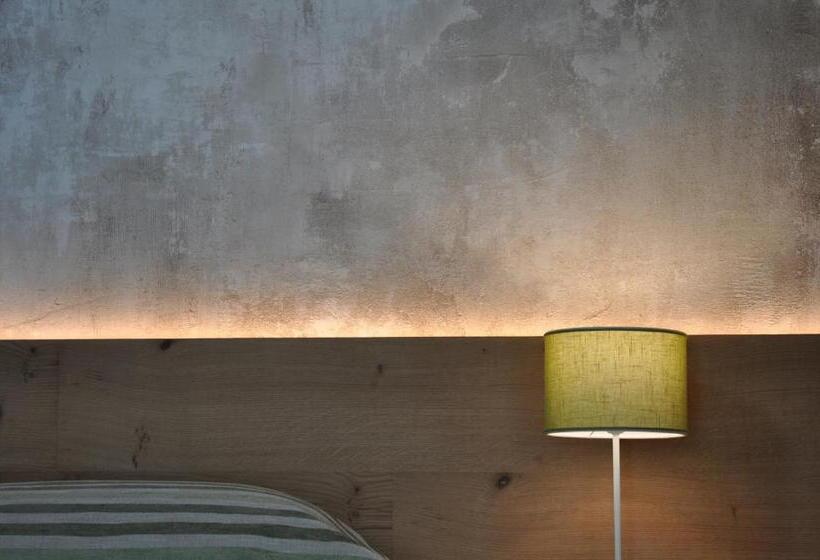 חדר סטנדרט עם טרסה, Casa Rosanna