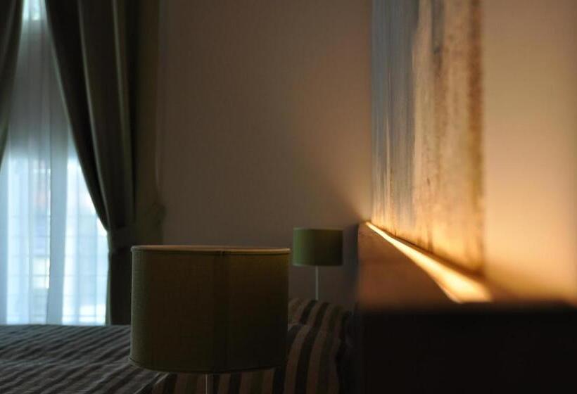 חדר סטנדרט, Casa Rosanna