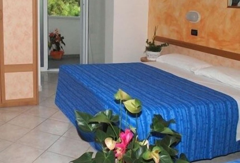 اتاق استاندارد, Abbondanza