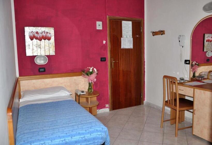 اتاق استاندارد, Abbondanza