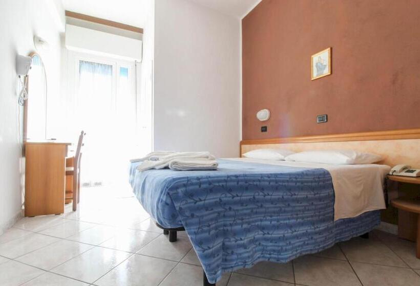 اتاق استاندارد, Abbondanza