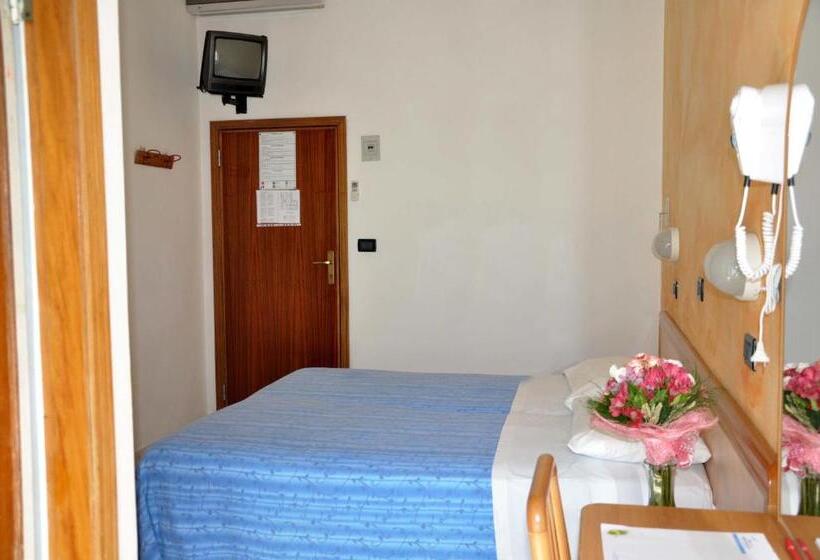 Economy Triple Room, Abbondanza