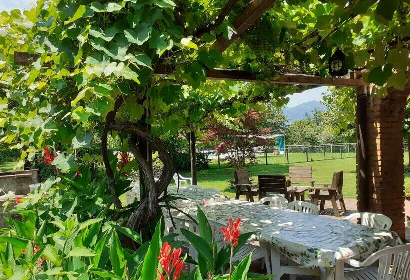 منزل 3 غرف نوم, Agriturismo Chioi