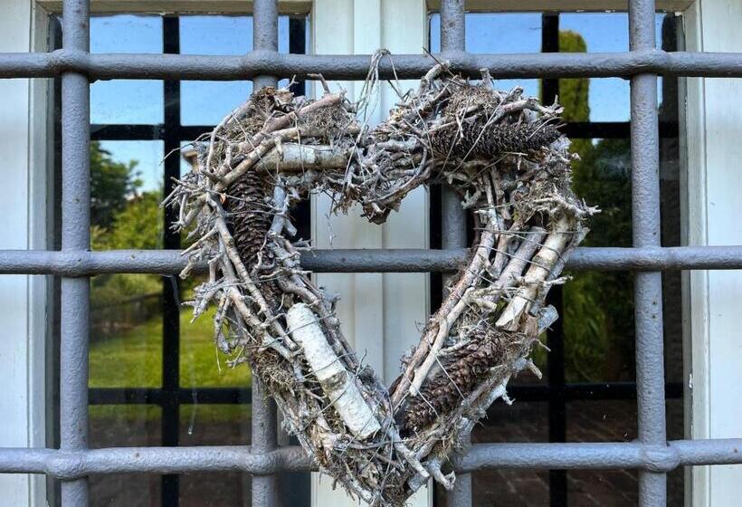 منزل غرفة نوم واحدة, Agriturismo Chioi