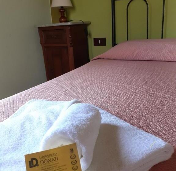 منزل 3 غرف نوم, Agriturismo Chioi