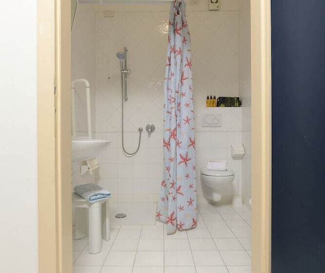 １階の１ベッドルームアパートメント, Isaresidence Holiday Resort