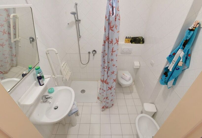 Апартаменты 1 Спальня Нижний Этаж, Isaresidence Holiday Resort