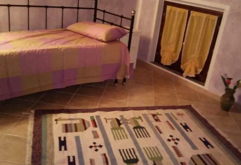 ファミリールーム, B&b San Giorgio