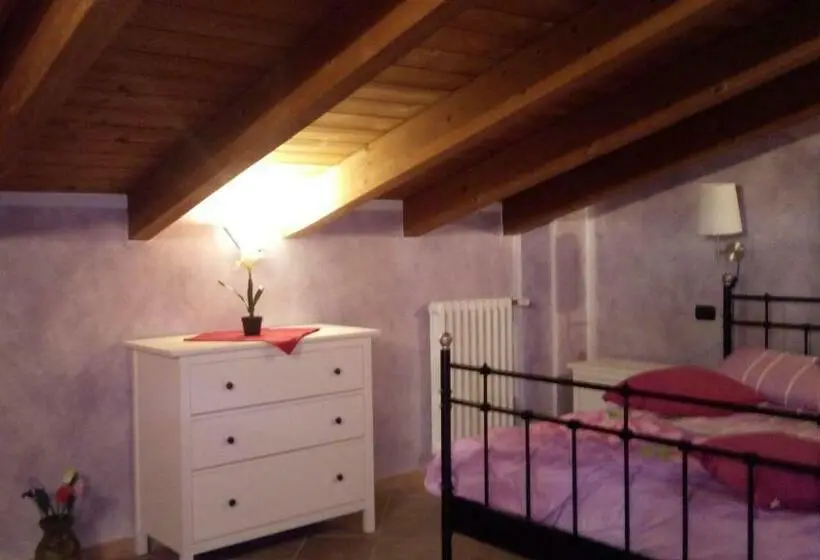 ファミリールーム, B&b San Giorgio