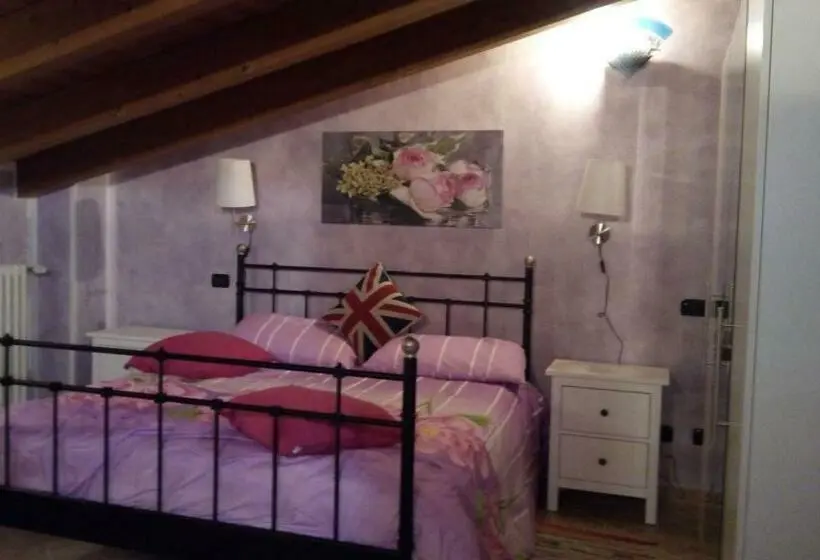 ファミリールーム, B&b San Giorgio