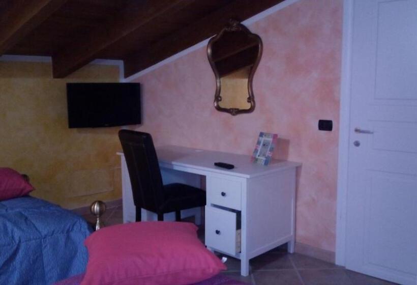 Номер Economy, B&b San Giorgio