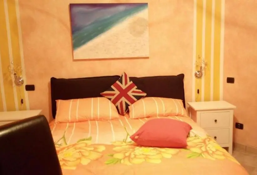 マウンテンビュースタンダードルーム, B&b San Giorgio