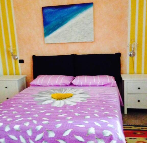 חדר סטנדרט נוף להרים, B&b San Giorgio