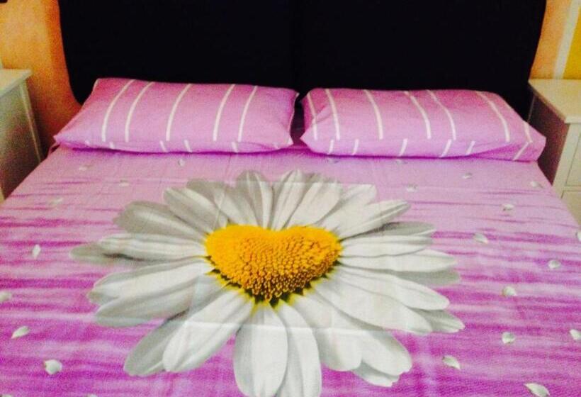 חדר סטנדרט נוף להרים, B&b San Giorgio