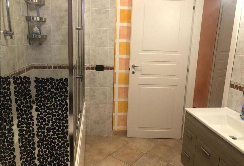 חדר סטנדרט נוף להרים, B&b San Giorgio