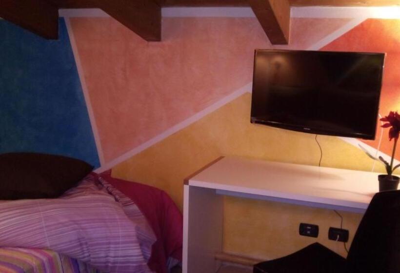 חדר סטנדרט, B&b San Giorgio