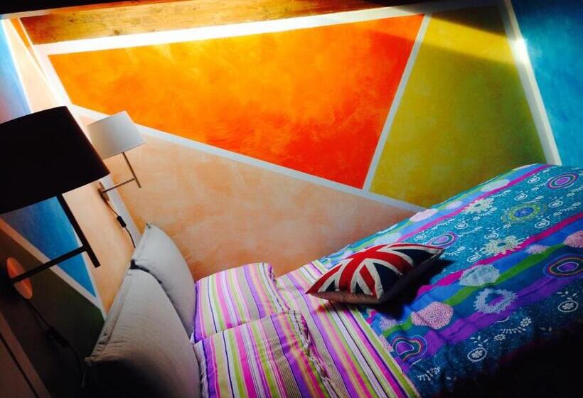 חדר סטנדרט, B&b San Giorgio