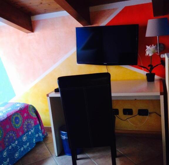 חדר סטנדרט, B&b San Giorgio