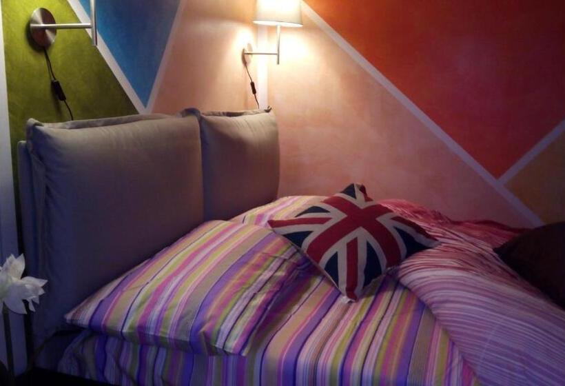 Номер Стандарт, B&b San Giorgio