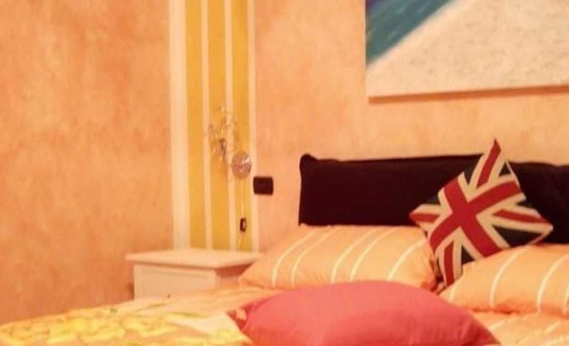 חדר סטנדרט נוף להרים, B&b San Giorgio