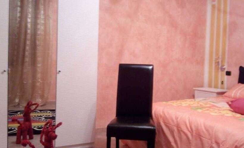 חדר סטנדרט נוף להרים, B&b San Giorgio