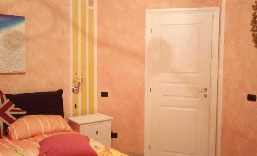 Номер Стандарт Вид на Горы, B&b San Giorgio