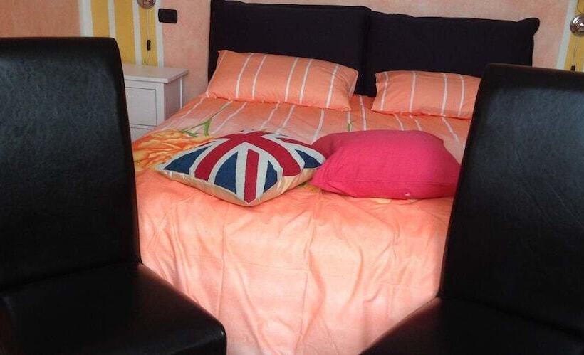 חדר סטנדרט נוף להרים, B&b San Giorgio