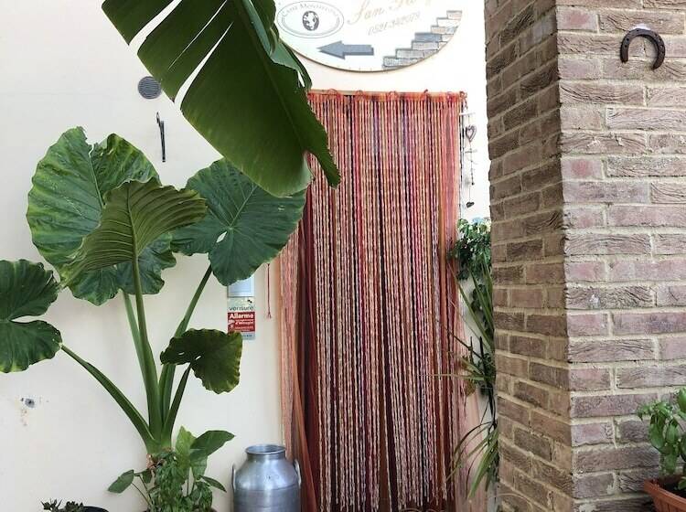 חדר סטנדרט נוף להרים, B&b San Giorgio