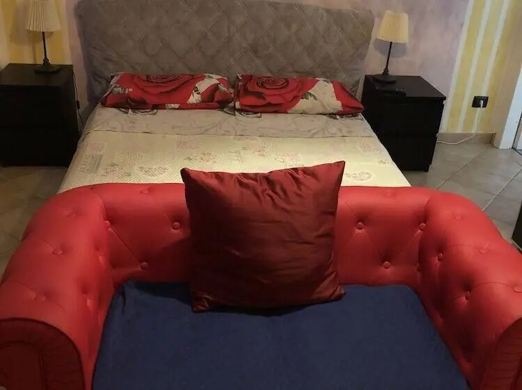 スタンダードルーム, B&b San Giorgio