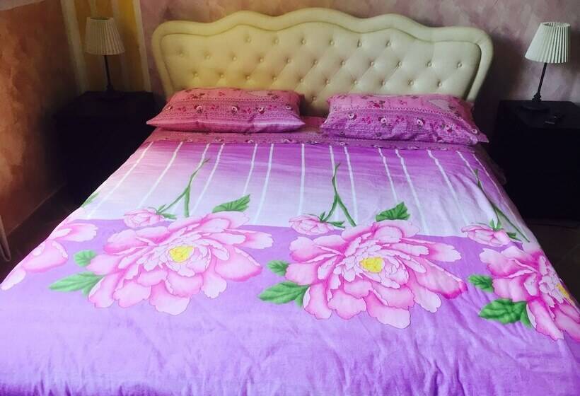 חדר סטנדרט, B&b San Giorgio