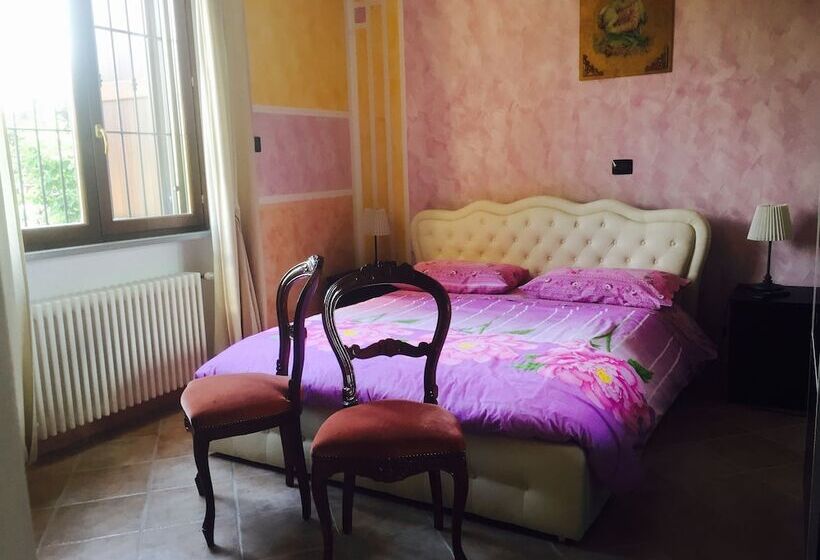 חדר סטנדרט, B&b San Giorgio