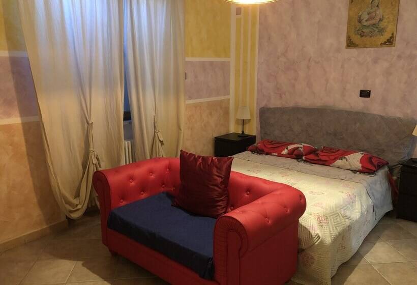 חדר סטנדרט, B&b San Giorgio