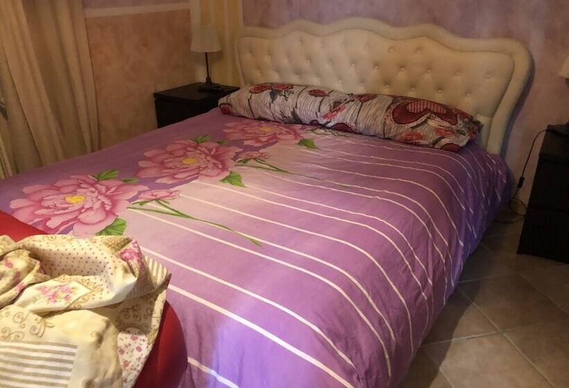 חדר סטנדרט, B&b San Giorgio