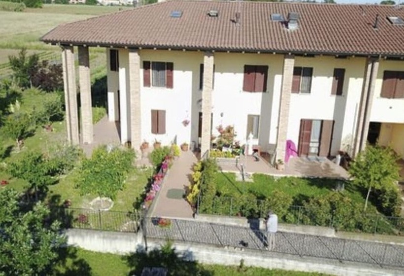 חדר סטנדרט, B&b San Giorgio