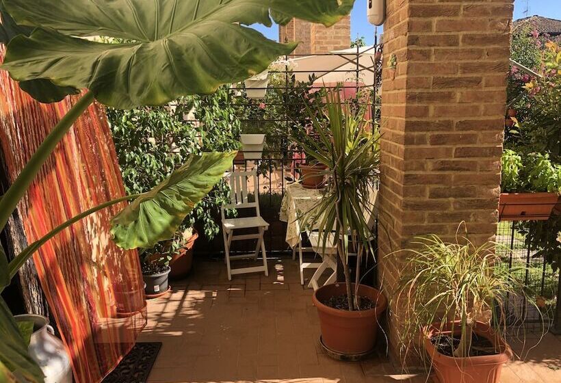 חדר סטנדרט, B&b San Giorgio