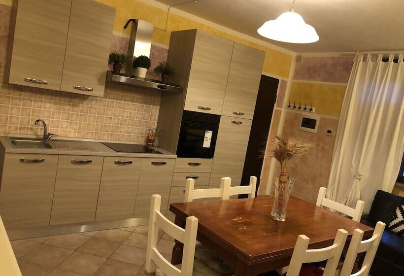 חדר סטנדרט, B&b San Giorgio