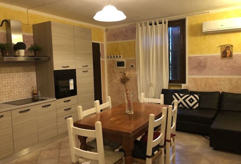 Номер Стандарт, B&b San Giorgio