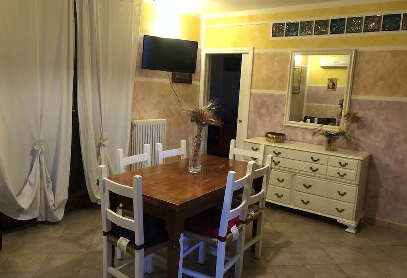 חדר סטנדרט, B&b San Giorgio